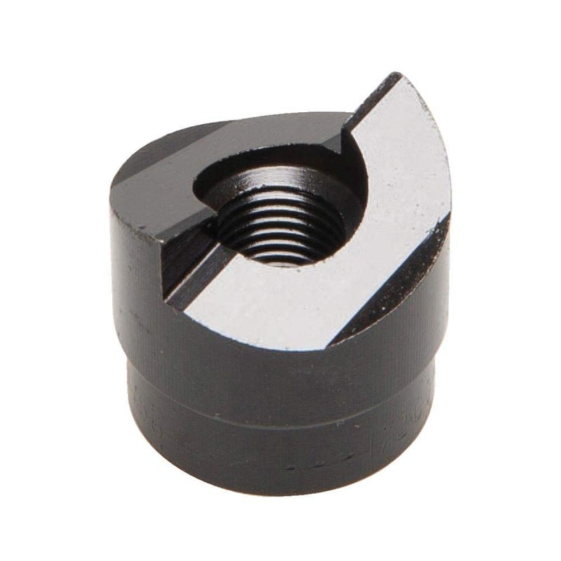 Greenlee 721-1/2P KNOCKOUT PUNCH, 7/8 IN (22.500 MM) Actual Hole Size - Image 2